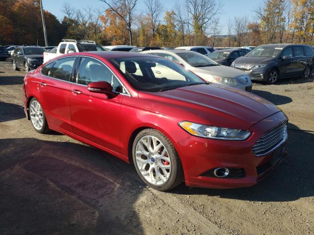 Photo 3 VIN: 3FA6P0D91DR388947 - FORD FUSION TIT 