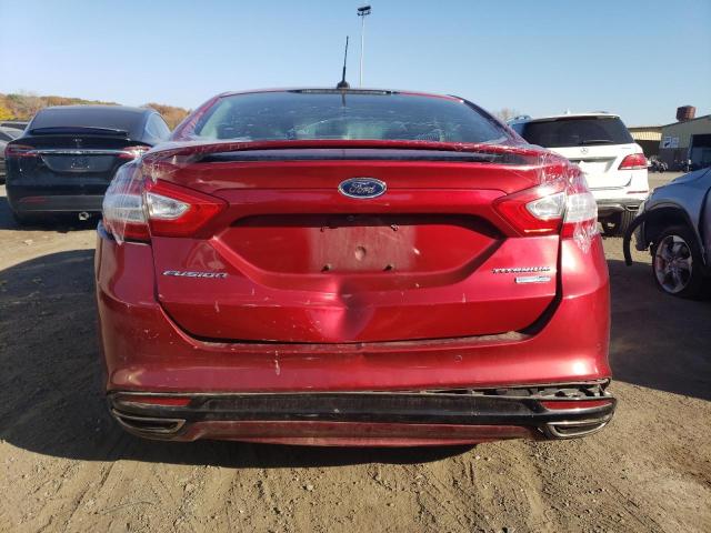 Photo 5 VIN: 3FA6P0D91DR388947 - FORD FUSION TIT 