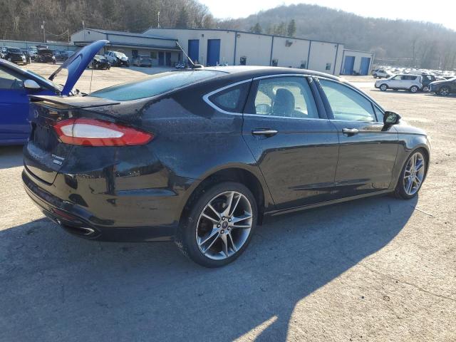 Photo 2 VIN: 3FA6P0D91ER168533 - FORD FUSION 