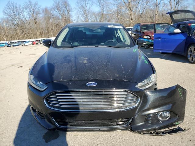 Photo 4 VIN: 3FA6P0D91ER168533 - FORD FUSION 