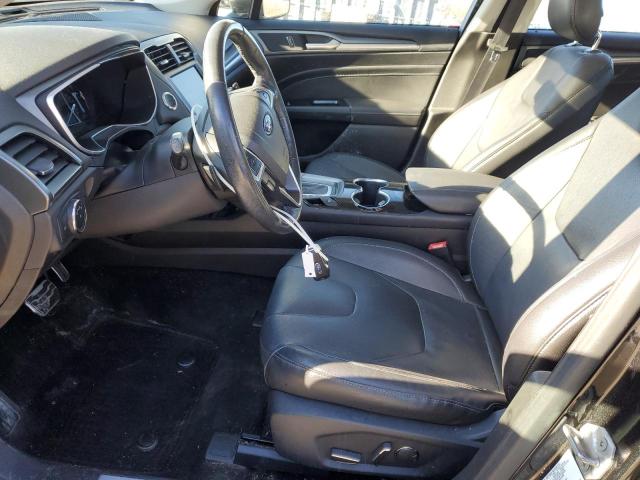 Photo 6 VIN: 3FA6P0D91ER168533 - FORD FUSION 