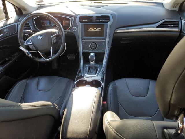 Photo 7 VIN: 3FA6P0D91ER168533 - FORD FUSION 