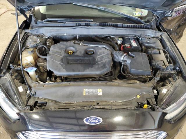 Photo 10 VIN: 3FA6P0D91ER216807 - FORD FUSION TIT 