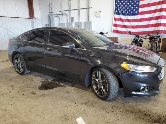 Photo 3 VIN: 3FA6P0D91ER216807 - FORD FUSION TIT 