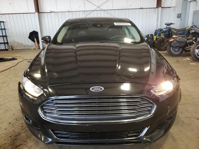 Photo 4 VIN: 3FA6P0D91ER216807 - FORD FUSION TIT 