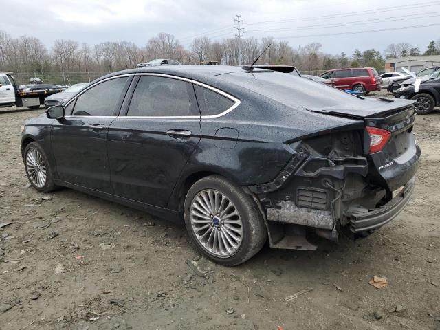 Photo 1 VIN: 3FA6P0D91ER239438 - FORD FUSION 