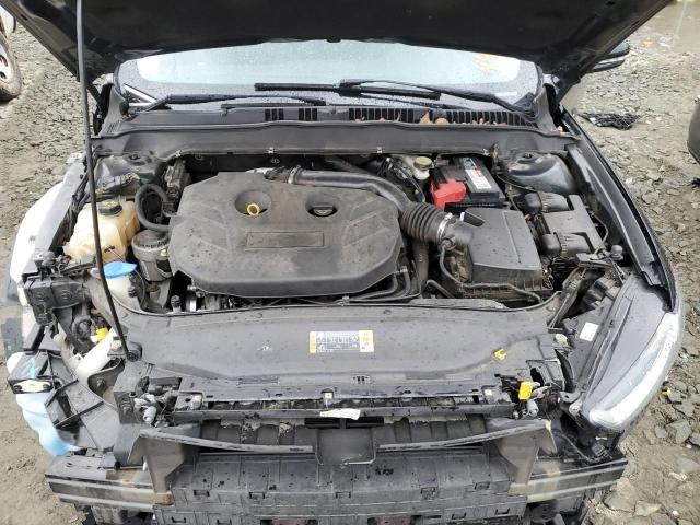 Photo 10 VIN: 3FA6P0D91ER239438 - FORD FUSION 