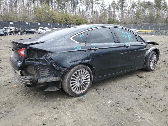 Photo 2 VIN: 3FA6P0D91ER239438 - FORD FUSION 