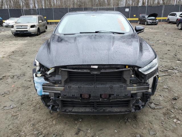 Photo 4 VIN: 3FA6P0D91ER239438 - FORD FUSION 