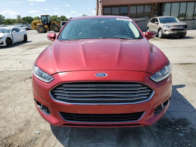 Photo 4 VIN: 3FA6P0D91ER250293 - FORD FUSION TIT 