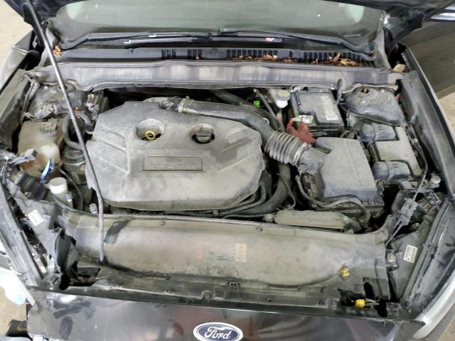 Photo 10 VIN: 3FA6P0D91ER315689 - FORD FUSION TIT 