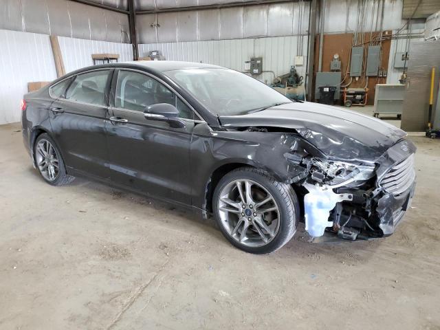 Photo 3 VIN: 3FA6P0D91ER315689 - FORD FUSION TIT 