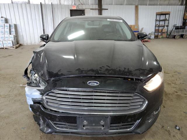 Photo 4 VIN: 3FA6P0D91ER315689 - FORD FUSION TIT 