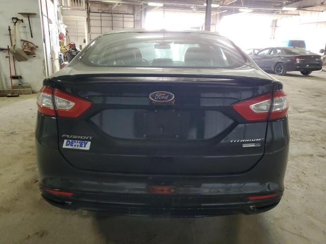 Photo 5 VIN: 3FA6P0D91ER315689 - FORD FUSION TIT 