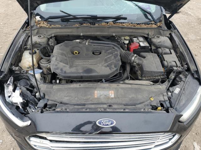 Photo 10 VIN: 3FA6P0D91ER322318 - FORD FUSION TIT 