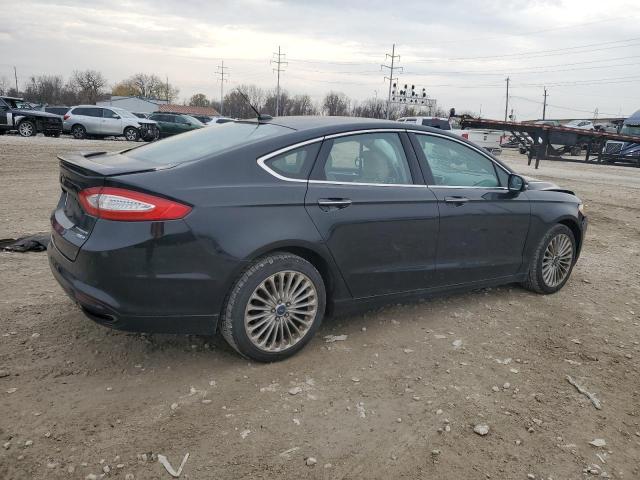 Photo 2 VIN: 3FA6P0D91ER322318 - FORD FUSION TIT 