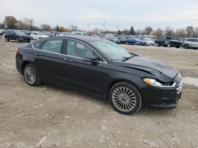 Photo 3 VIN: 3FA6P0D91ER322318 - FORD FUSION TIT 