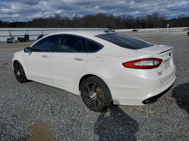 Photo 1 VIN: 3FA6P0D91ER322898 - FORD FUSION TIT 