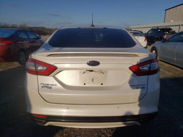 Photo 5 VIN: 3FA6P0D91ER322898 - FORD FUSION TIT 