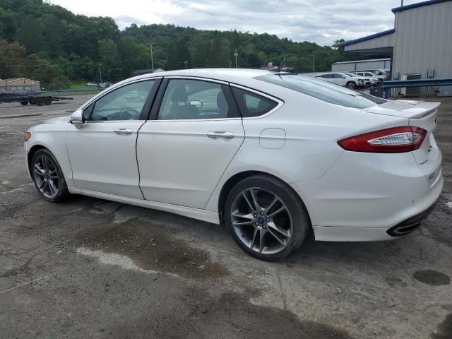 Photo 1 VIN: 3FA6P0D91ER361734 - FORD FUSION TIT 