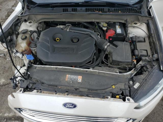 Photo 10 VIN: 3FA6P0D91ER361734 - FORD FUSION TIT 