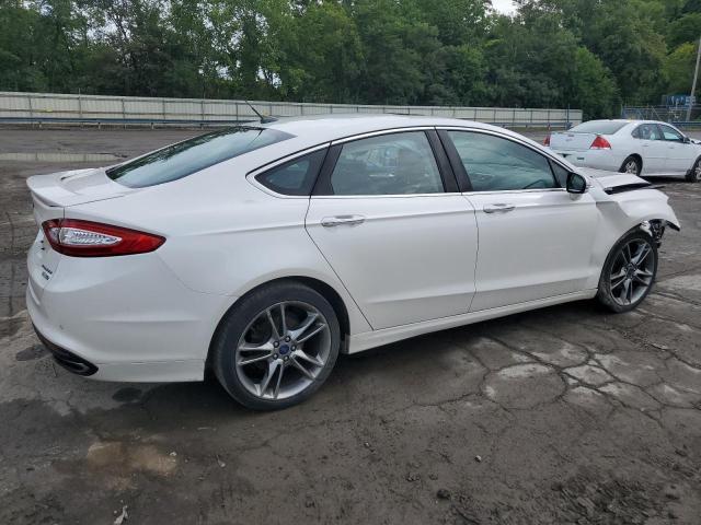 Photo 2 VIN: 3FA6P0D91ER361734 - FORD FUSION TIT 