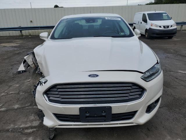 Photo 4 VIN: 3FA6P0D91ER361734 - FORD FUSION TIT 