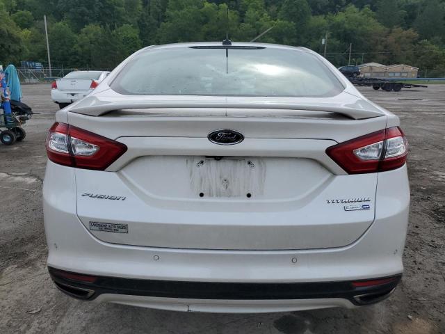 Photo 5 VIN: 3FA6P0D91ER361734 - FORD FUSION TIT 