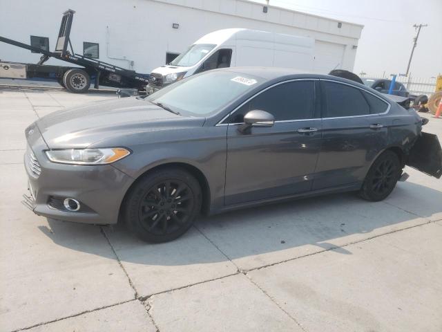 Photo 0 VIN: 3FA6P0D91FR180280 - FORD FUSION TIT 