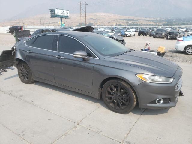 Photo 3 VIN: 3FA6P0D91FR180280 - FORD FUSION TIT 