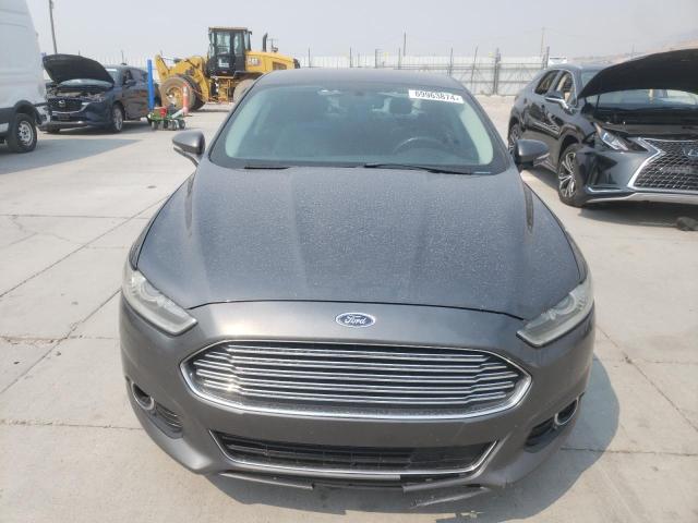 Photo 4 VIN: 3FA6P0D91FR180280 - FORD FUSION TIT 