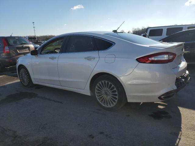 Photo 1 VIN: 3FA6P0D91FR273106 - FORD FUSION 