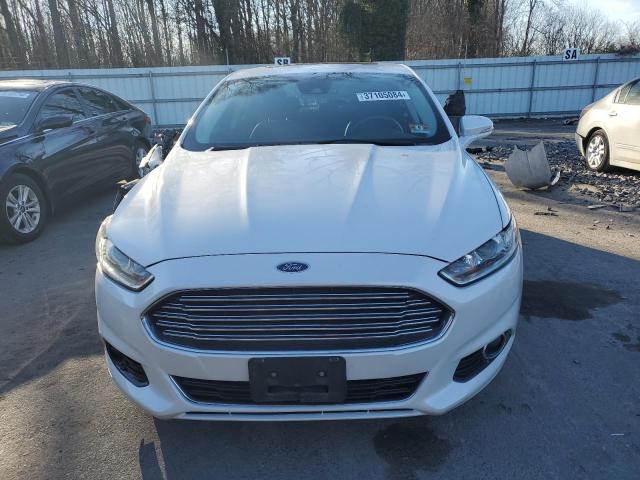 Photo 4 VIN: 3FA6P0D91FR273106 - FORD FUSION 