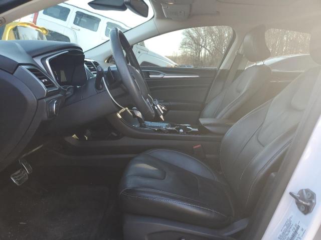 Photo 6 VIN: 3FA6P0D91FR273106 - FORD FUSION 