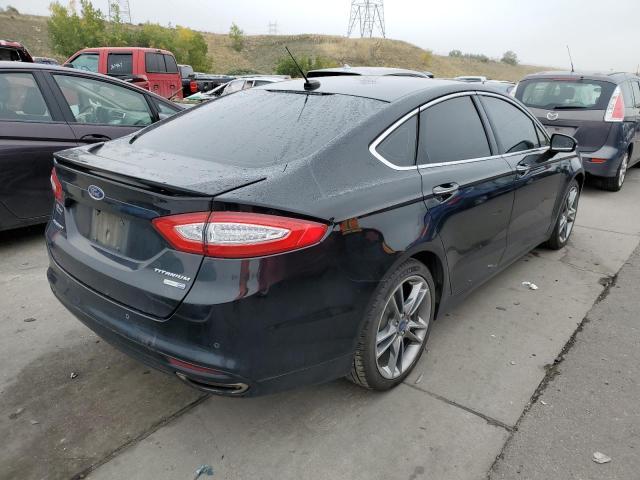 Photo 3 VIN: 3FA6P0D91GR216535 - FORD FUSION TIT 