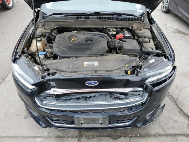 Photo 6 VIN: 3FA6P0D91GR216535 - FORD FUSION TIT 