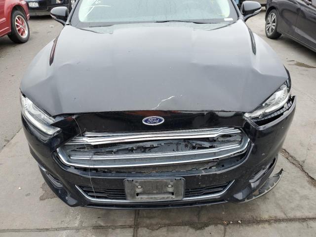 Photo 8 VIN: 3FA6P0D91GR216535 - FORD FUSION TIT 