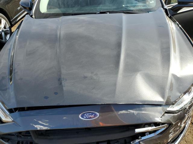 Photo 10 VIN: 3FA6P0D91HR239718 - FORD FUSION TIT 