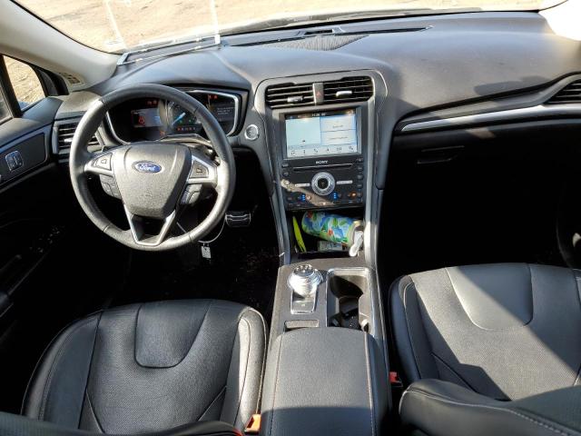 Photo 7 VIN: 3FA6P0D91HR239718 - FORD FUSION TIT 