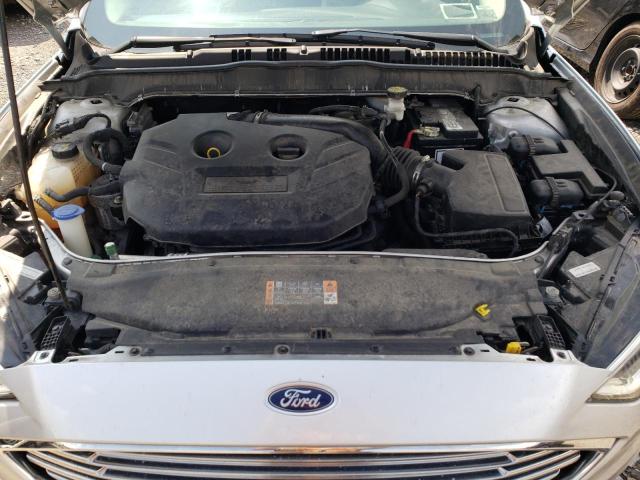 Photo 10 VIN: 3FA6P0D91JR132528 - FORD FUSION TIT 