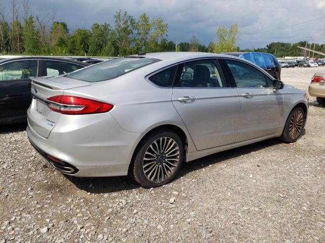 Photo 2 VIN: 3FA6P0D91JR132528 - FORD FUSION TIT 