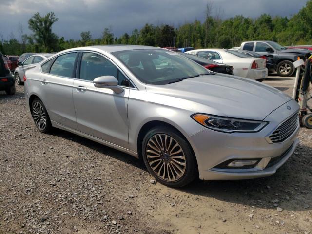 Photo 3 VIN: 3FA6P0D91JR132528 - FORD FUSION TIT 