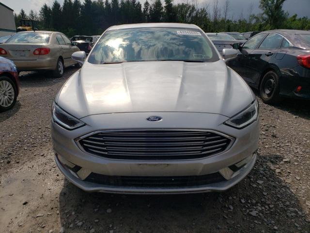 Photo 4 VIN: 3FA6P0D91JR132528 - FORD FUSION TIT 