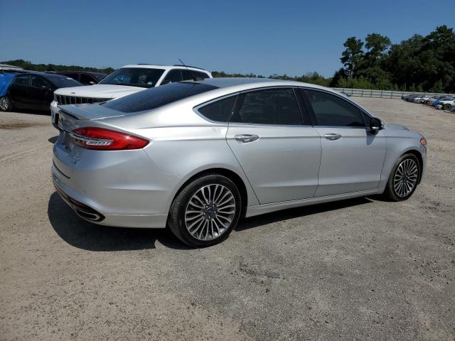 Photo 2 VIN: 3FA6P0D91JR134263 - FORD FUSION TIT 