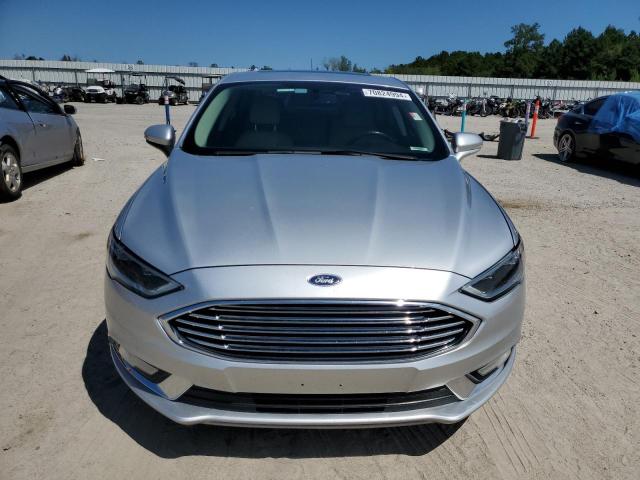 Photo 4 VIN: 3FA6P0D91JR134263 - FORD FUSION TIT 