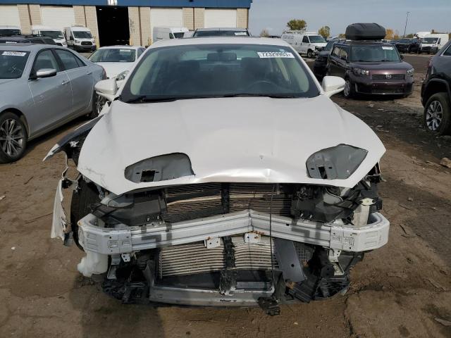 Photo 4 VIN: 3FA6P0D91JR233407 - FORD FUSION TIT 