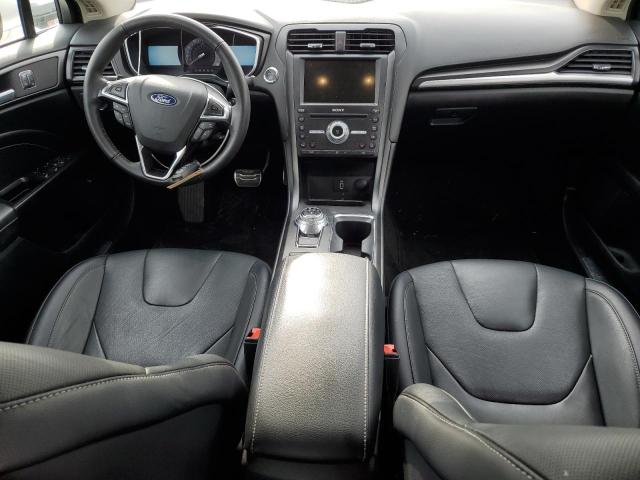 Photo 7 VIN: 3FA6P0D91JR233407 - FORD FUSION TIT 