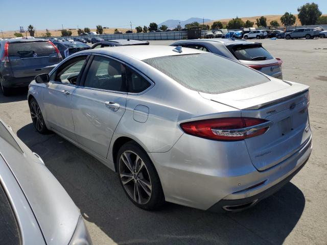 Photo 1 VIN: 3FA6P0D91KR106173 - FORD FUSION TIT 