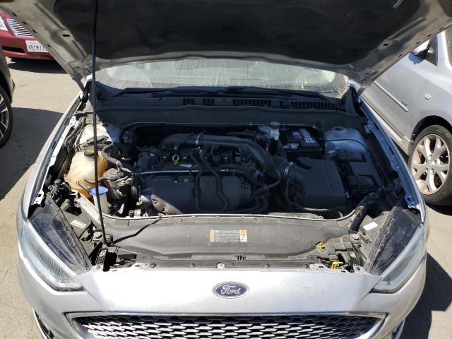 Photo 10 VIN: 3FA6P0D91KR106173 - FORD FUSION TIT 