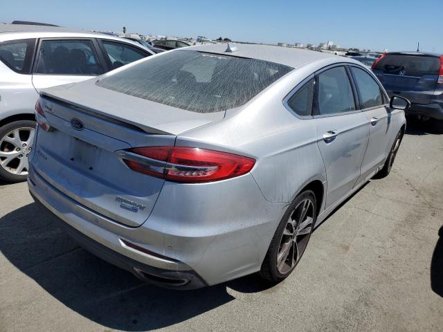 Photo 2 VIN: 3FA6P0D91KR106173 - FORD FUSION TIT 